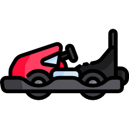 Karting Logo